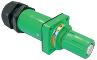 ITT VEAM Connector, PowerLock